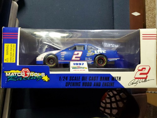 Racing champions matco tools - champions,