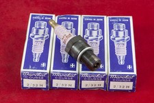 JEU DE 4 BOUGIES MARCHAL TYPE