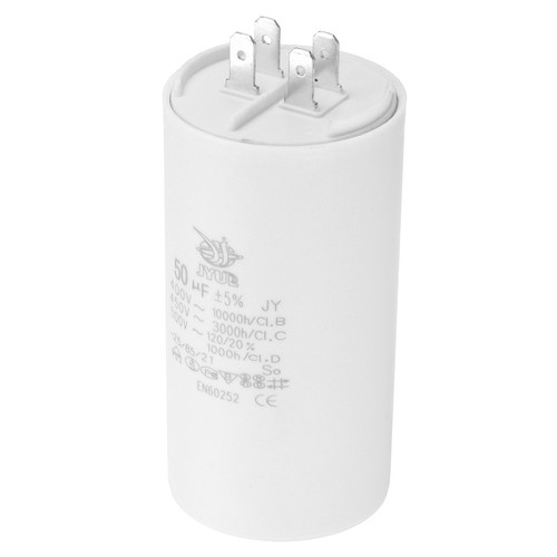 Cbb60 50uf condensateur 450v - cbb60,