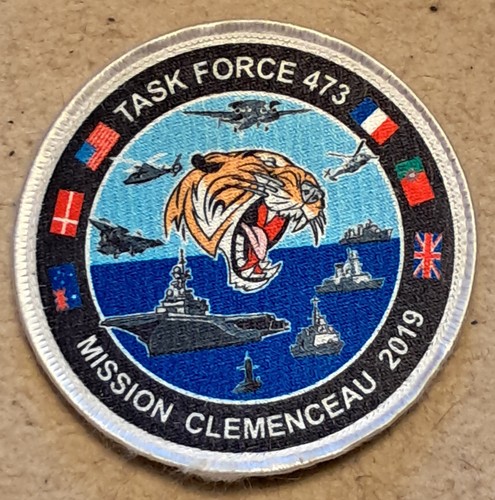 écusson marine nationale - écusson,