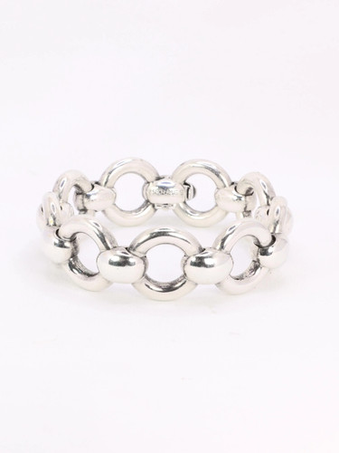 Hermes bracelet chaine - bracelet,