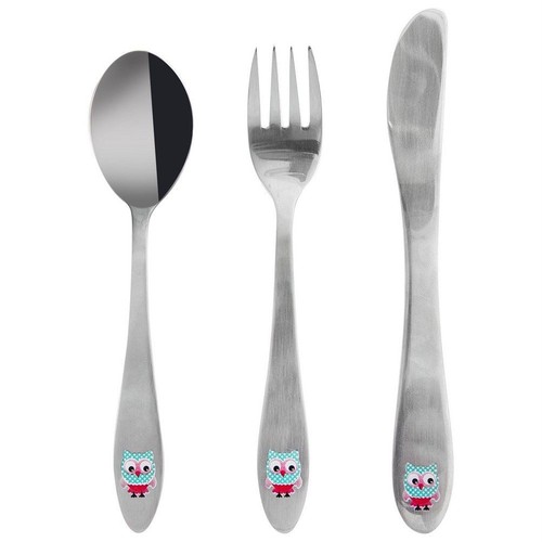 Ensemble couverts enfant - ensemble,