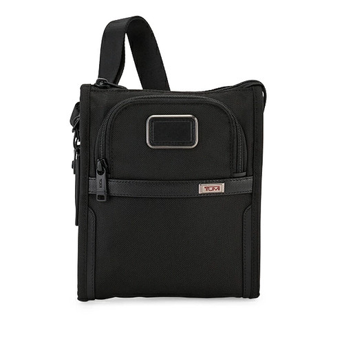 Tumi alpha sac poche - tumi, 3