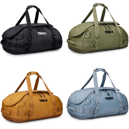 Thule chasm duffel 130l - chasm, sac