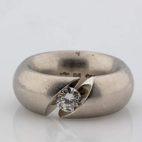 Niessing bague narciss - bague,