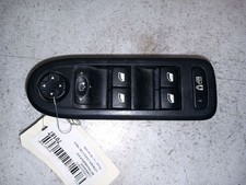COMMUTATEUR DE RÉGLAGE RÉTROVISEUR CITROËN C5 III Berline (RD) 2009 6490Y6