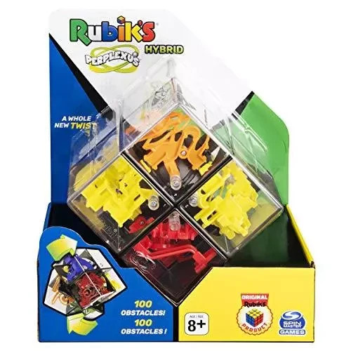 778988311479 perplexus rubik - perplexus,