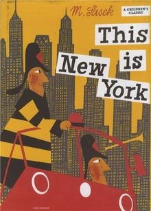 This new york - this,