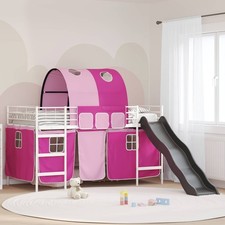 Lit loft pour enfants gain de