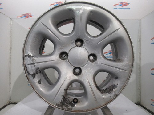 Jante aluminium citroen - jante,