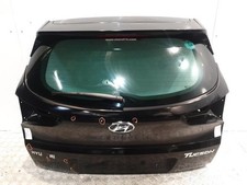 Malle/Hayon arriere HYUNDAI TUCSON 2 PHASE 1 73700D7000