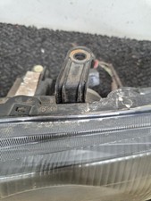 Optique avant principal gauche