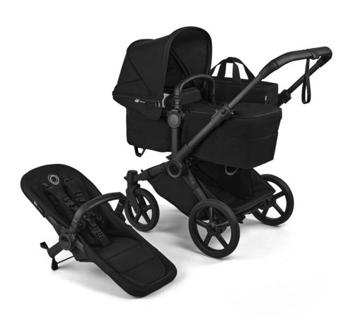 Bugaboo donkey single to - donkey,
