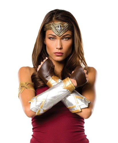 Costume accessoires deluxe - costume,