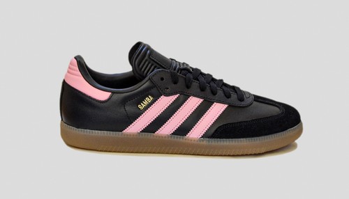 Adidas samba messi - adidas,