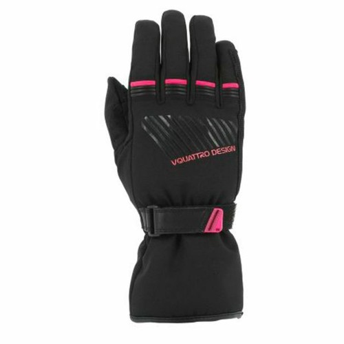 Gants moto hiver vquattro core - vquattro,