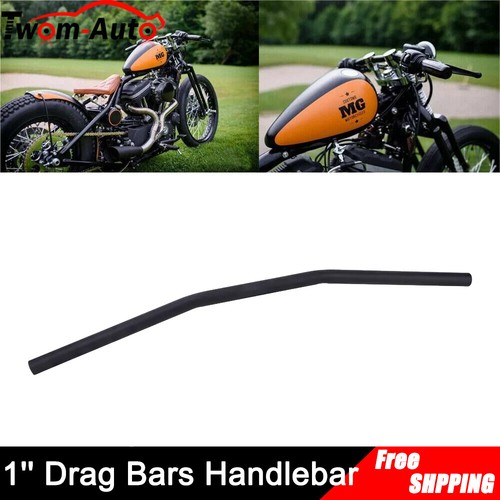 25mm drag bars handlebars - 25mm,