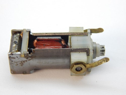 Réf 16917 jouef moteur - jouef,
