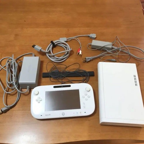 Console jeux vidéo - de, wii