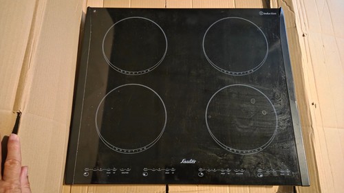 Plaque cuisson induction - de,