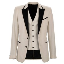 DOLCE & GABBANA Veste En