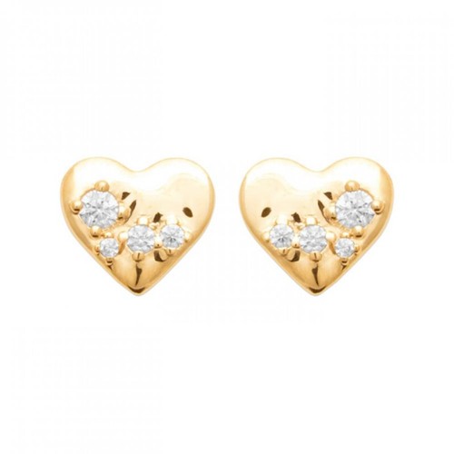 Boucles oreilles puces - d'oreilles,