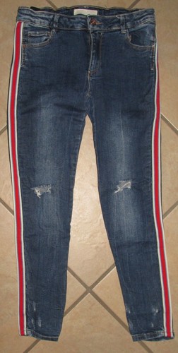 Pantalon jean ans - pantalon,