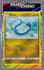 Draco Reverse - SL09:Duo De