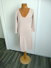 Robe rose poudré 36/38 S/M Fifilles Paris