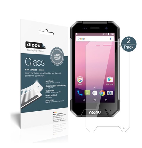 Protection pour nomu s30 - 2x,