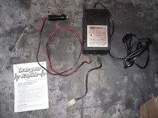 Vintage CHARGEUR RAPIDE RC