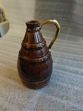 Pichet Cruche Forme Tonneau