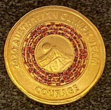 🏅Rare pièce de 2 dollars