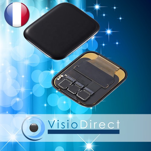 Ecran lcd pour - pour, apple