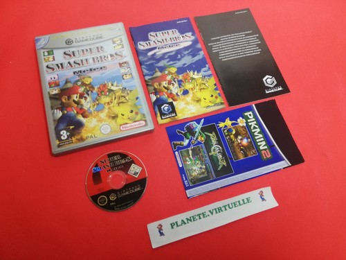 Super smash bros melee - smash,