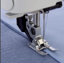 Machine à Coudre Pied
