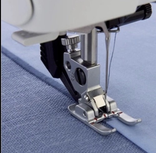 Pied presseur appliqué pour - appliqué,