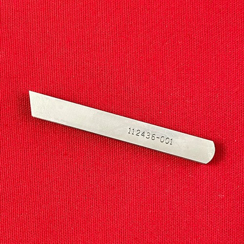 Brother couteau inferieur pour - brother,