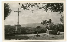 CARTE POSTALE VAR BRIGNOLES