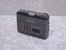 Aiwa Design Auto Reverse