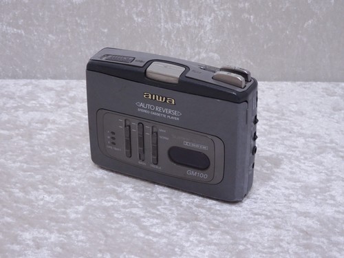 Aiwa design auto - aiwa,