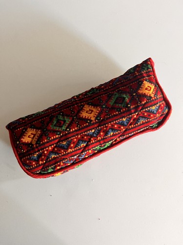 Chaussons mules femme - , rouges