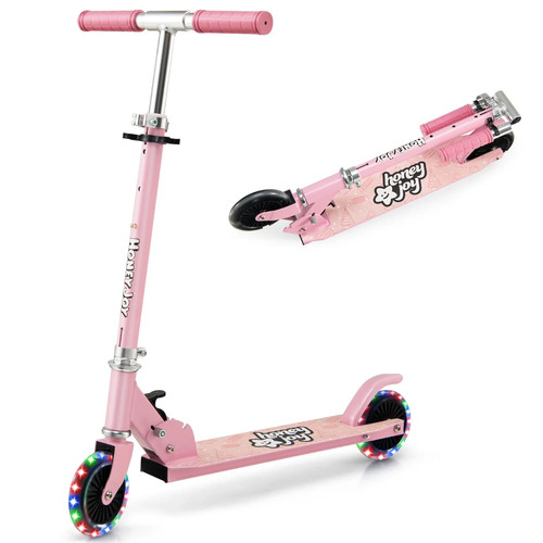 Trottinette enfant pliable - , 66