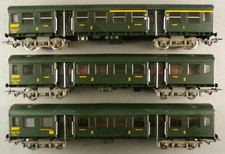 Jouef 5102 5103 5104 Ho Sncf