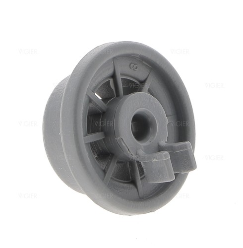 Roulette panier inferieur lave - roulette,