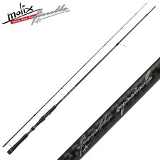 MOLIX Squid Fishing Spinning