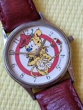 Montre Marsupilami Citime