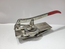 Vintage Vite-Frite French Fry