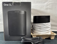 Sonos One SL Wireless Smart