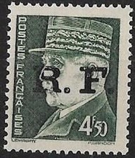 LIBERATION .RRR..LIGNY en